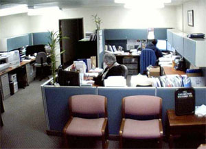 Administrative