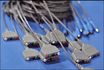 Wire Harness News Jan 2018 - Medical Multi Connector Transition