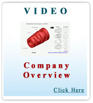 Company Overview Youtube Video